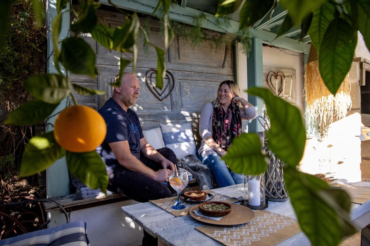 The Lemon Tree Daire Vilaflor Dış mekan fotoğraf